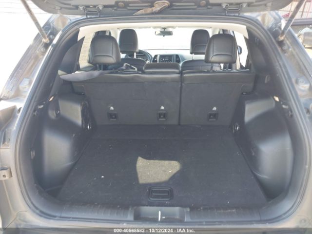 1C4PJLLB0LD581586 Jeep Cherokee Altitude Fwd