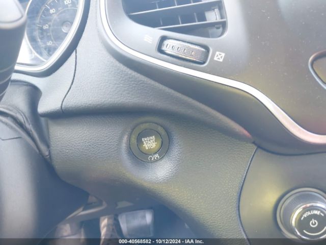 1C4PJLLB0LD581586 Jeep Cherokee Altitude Fwd