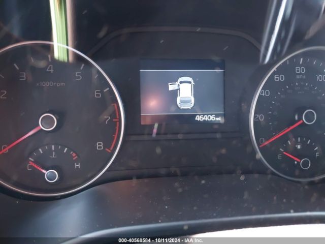 KNDP6CAC3M7912254 KIA SPORTAGE S