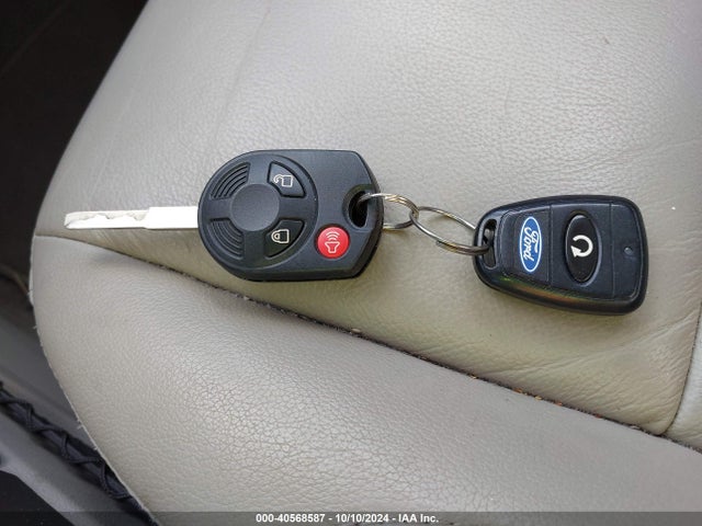 Ford ESCAPE SE 2016 1FMCU9G98GUB84967 Image 11