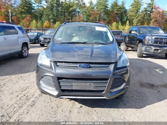 Ford ESCAPE SE 2016 1FMCU9G98GUB84967 Image 13