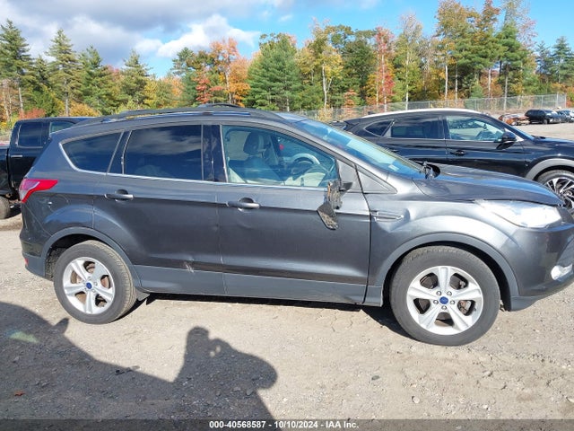 Ford ESCAPE SE 2016 1FMCU9G98GUB84967 Image 14