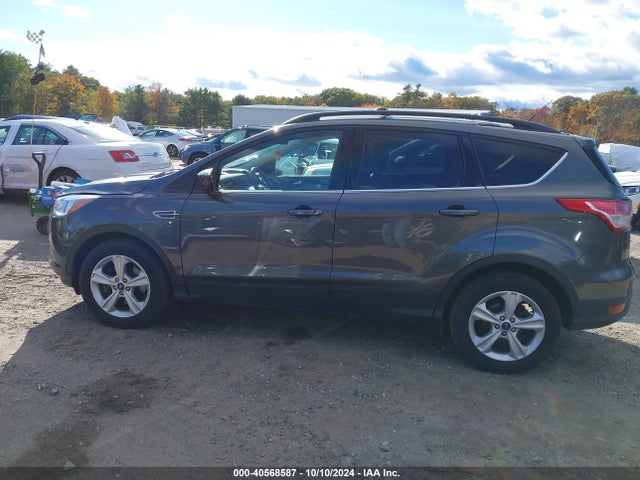 Ford ESCAPE SE 2016 1FMCU9G98GUB84967 Image 15