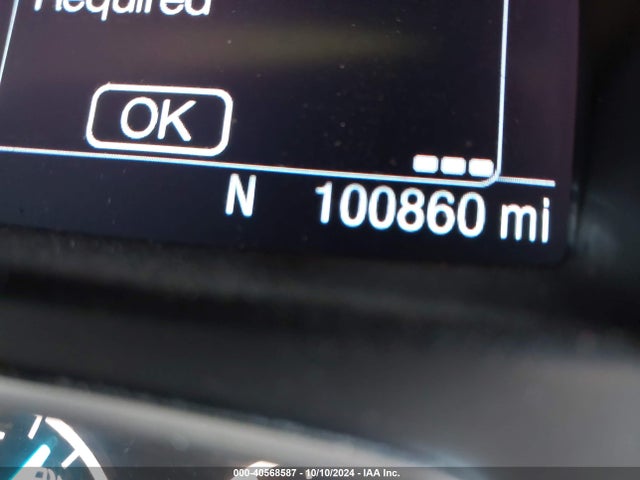 Ford ESCAPE SE 2016 1FMCU9G98GUB84967 Image 16