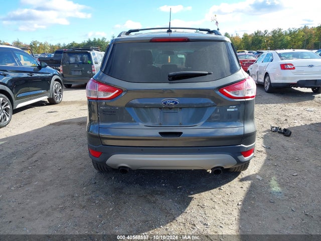 Ford ESCAPE SE 2016 1FMCU9G98GUB84967 Image 17