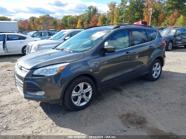 Ford ESCAPE SE 2016 1FMCU9G98GUB84967 Image 2