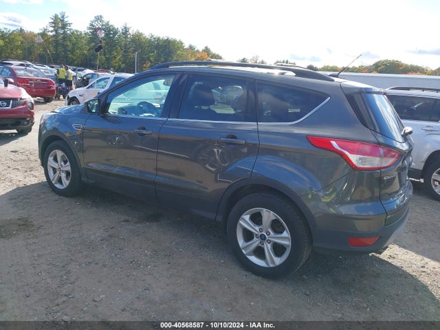 Ford ESCAPE SE 2016 1FMCU9G98GUB84967 Image 3