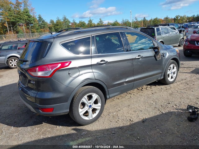 Ford ESCAPE SE 2016 1FMCU9G98GUB84967 Image 4