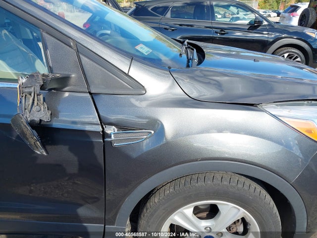 Ford ESCAPE SE 2016 1FMCU9G98GUB84967 Image 6