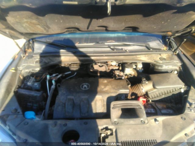 5J8TB4H51GL023652 Acura Rdx Technology   Acurawatch Plus Packages/technology Package