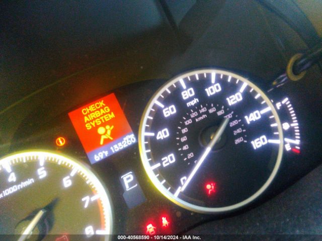 5J8TB4H51GL023652 Acura Rdx Technology   Acurawatch Plus Packages/technology Package