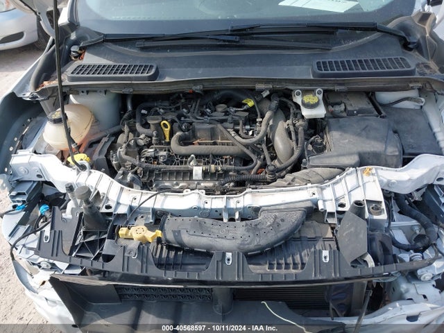 Ford ESCAPE SEL 2019 1FMCU9HD3KUA93164 Image 10