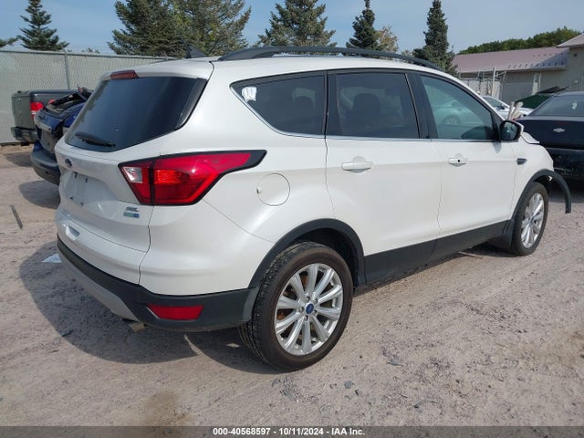 Ford ESCAPE SEL 2019 1FMCU9HD3KUA93164 Image 4