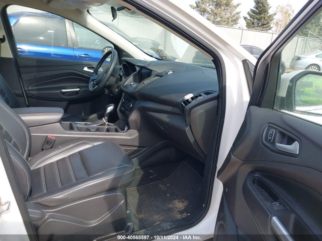 Ford ESCAPE SEL 2019 1FMCU9HD3KUA93164 Image 5