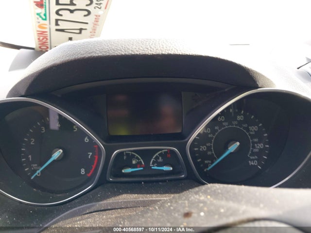 Ford ESCAPE SEL 2019 1FMCU9HD3KUA93164 Image 7