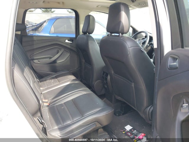 Ford ESCAPE SEL 2019 1FMCU9HD3KUA93164 Image 8