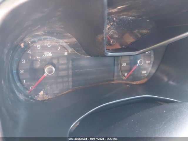 1GCHSCEA4L1155293 Chevrolet Colorado 2wd  Long Box Lt