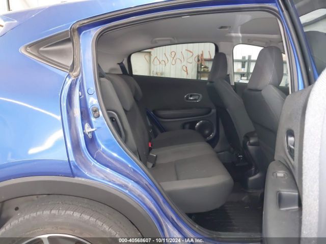 3CZRU6H5XMM709210 Honda Hr-v Awd Ex