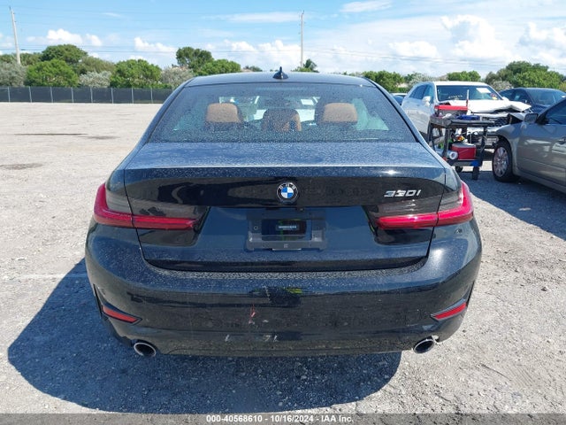 BMW 330I 2022 3MW5R1J0XN8C27674 Image 16