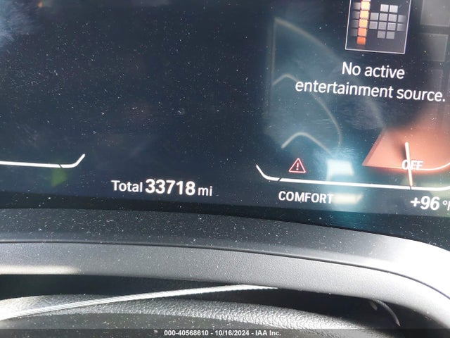 BMW 330I 2022 3MW5R1J0XN8C27674 Image 7