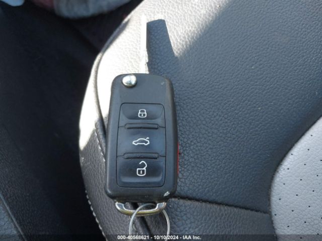 1VWJM7A39JC036678 Volkswagen Passat 3.6l V6 Gt