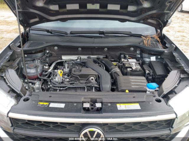 2024 VOLKSWAGEN TAOS 3VVEX7B22RM058468 Photo 9