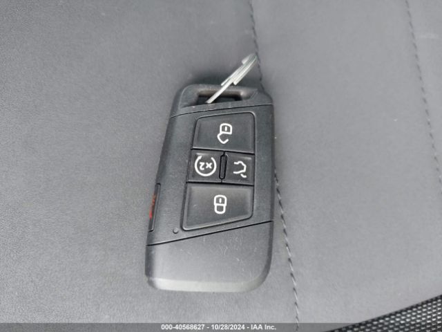 2024 VOLKSWAGEN TAOS 3VVEX7B22RM058468 Photo 10