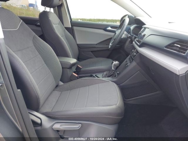 2024 VOLKSWAGEN TAOS 3VVEX7B22RM058468 Photo 4