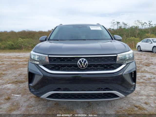 2024 VOLKSWAGEN TAOS 3VVEX7B22RM058468 Photo 5