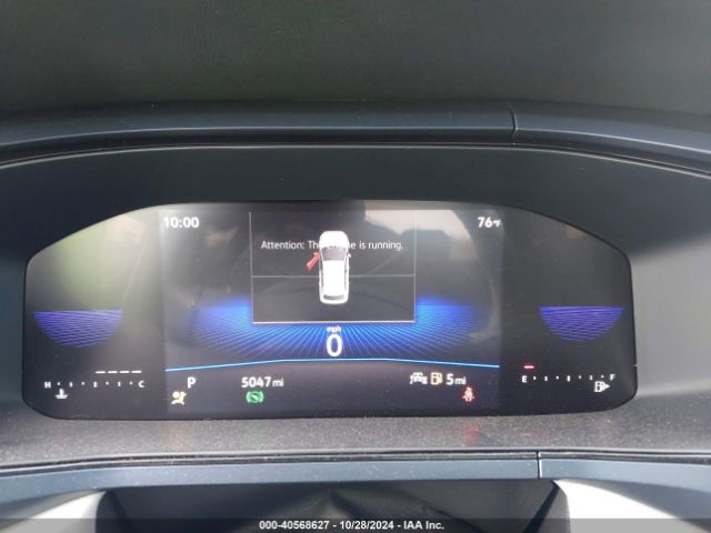 2024 VOLKSWAGEN TAOS 3VVEX7B22RM058468 Photo 6