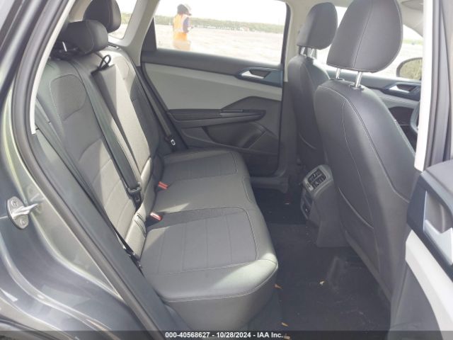 2024 VOLKSWAGEN TAOS 3VVEX7B22RM058468 Photo 7