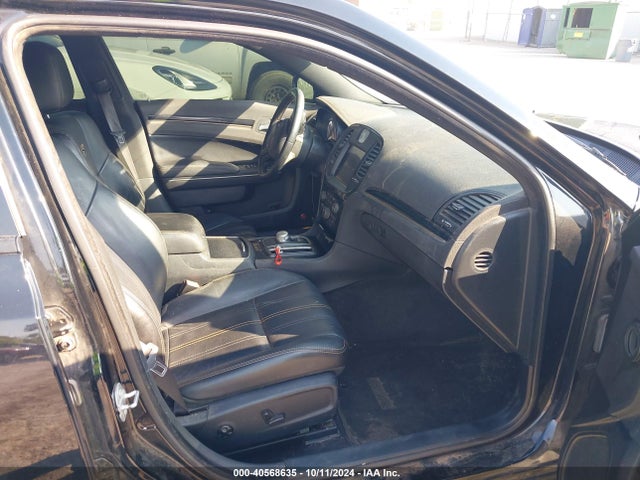 Chrysler 300 300s Alloy Edition 2017 2C3CCABG5HH651124 Image 5