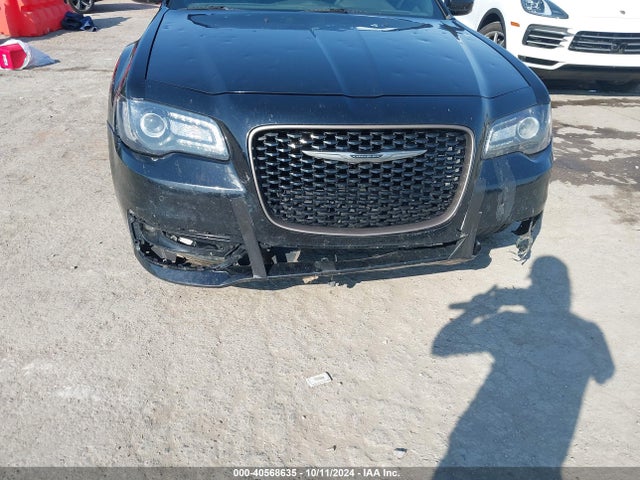 Chrysler 300 300s Alloy Edition 2017 2C3CCABG5HH651124 Image 6