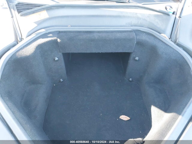 2016 TESLA MODEL S 5YJSA1E12GF129138 Photo 9