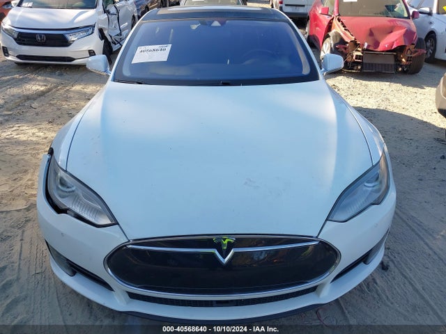 Tesla Model S 60/70/75/85 2016 5YJSA1E12GF129138 Image 11