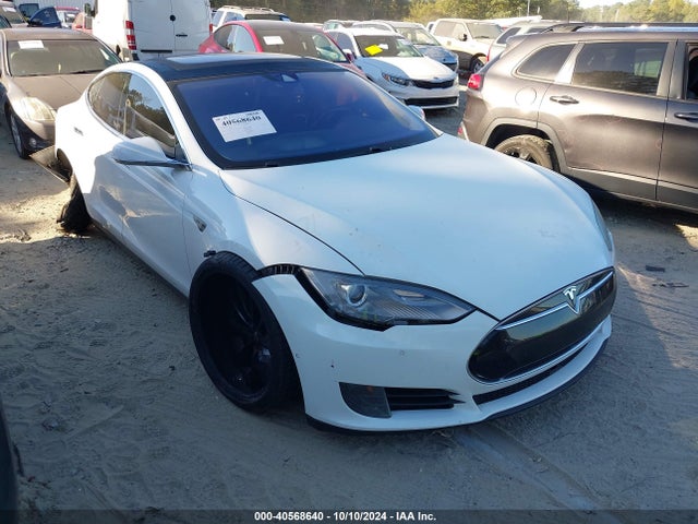 Tesla Model S 60/70/75/85 2016 5YJSA1E12GF129138 Image 12