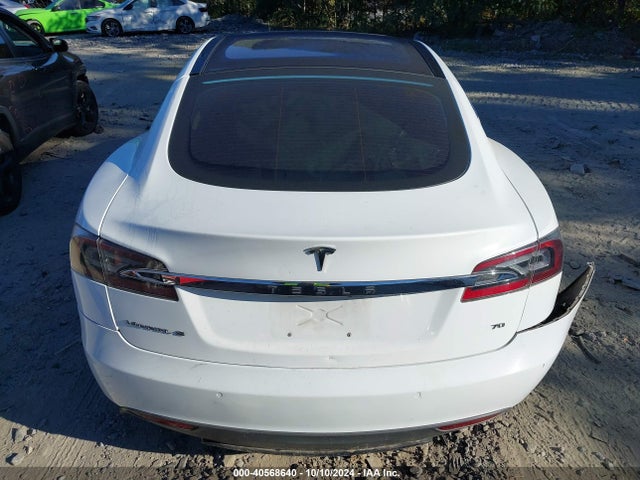 Tesla Model S 60/70/75/85 2016 5YJSA1E12GF129138 Image 15