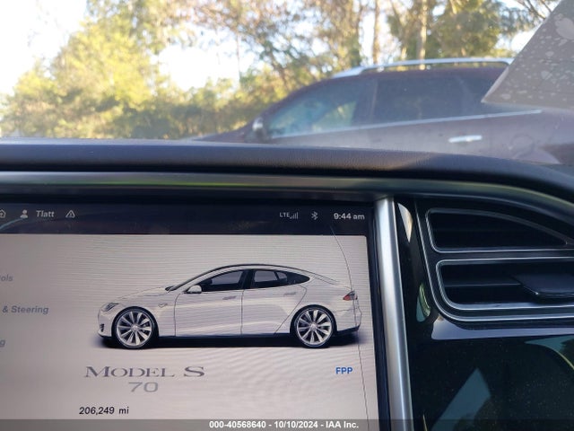 2016 TESLA MODEL S 5YJSA1E12GF129138 Photo 6