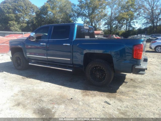 3GCPCSEC7JG177517 Chevrolet Silverado 1500 1lz