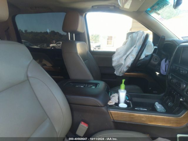 3GCPCSEC7JG177517 Chevrolet Silverado 1500 1lz