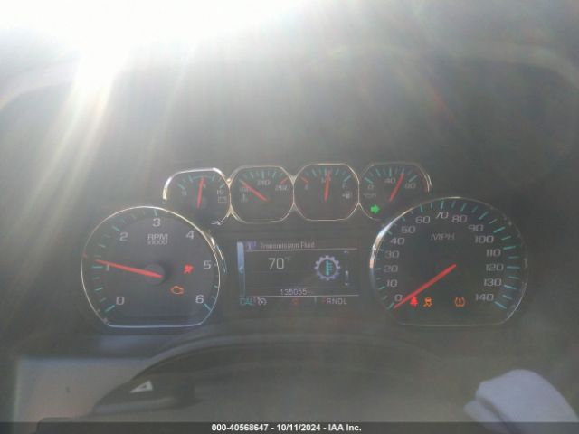 3GCPCSEC7JG177517 Chevrolet Silverado 1500 1lz