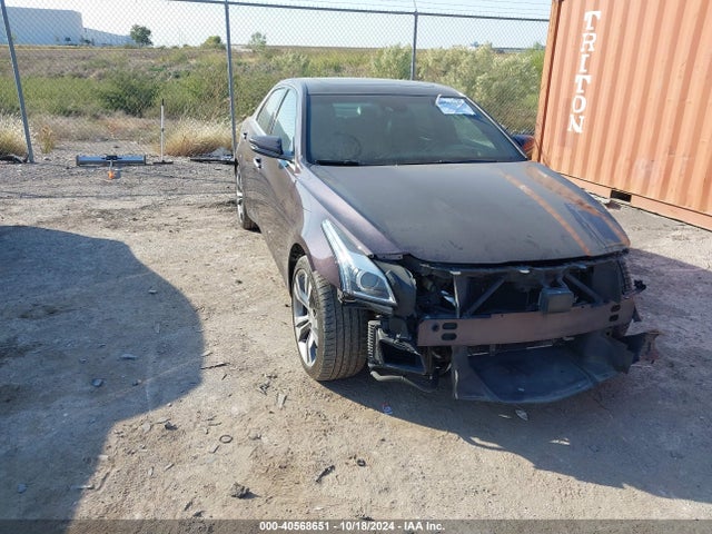 2014 1G6AV5S80E0169368 головне зображення