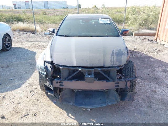 Cadillac Cts Vsport Premium 2014 1G6AV5S80E0169368 Image 12