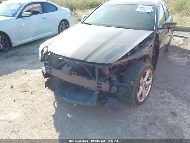 Cadillac Cts Vsport Premium 2014 1G6AV5S80E0169368 Image 6