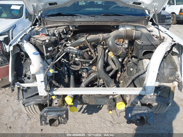 Ford F-150 Xl 2023 1FTEX1CP3PKD50950 Image 10