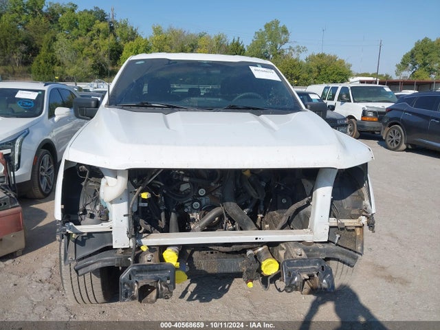 Ford F-150 Xl 2023 1FTEX1CP3PKD50950 Image 13