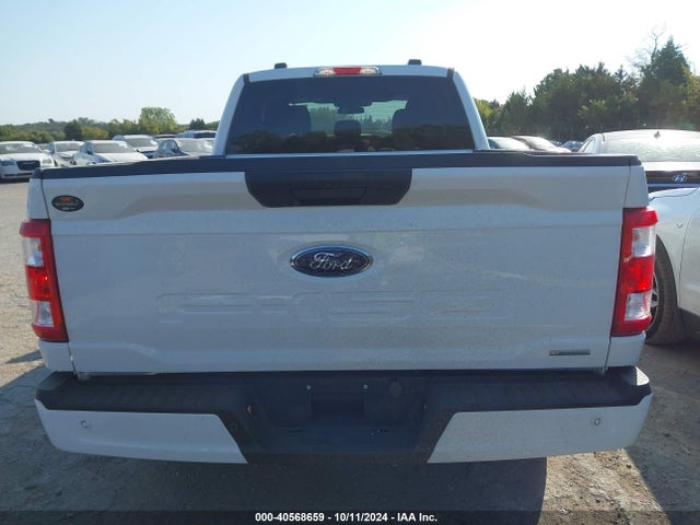 Ford F-150 Xl 2023 1FTEX1CP3PKD50950 Image 17