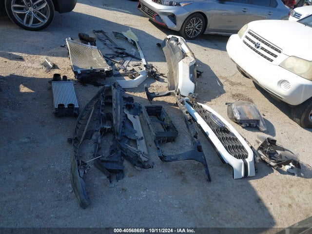 Ford F-150 Xl 2023 1FTEX1CP3PKD50950 Image 12