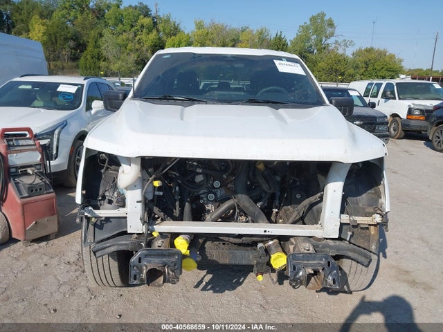 Ford F-150 Xl 2023 1FTEX1CP3PKD50950 Image 6
