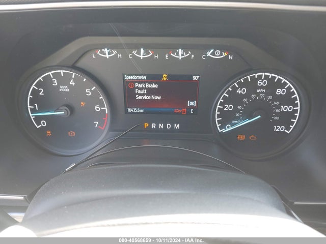 Ford F-150 Xl 2023 1FTEX1CP3PKD50950 Image 7